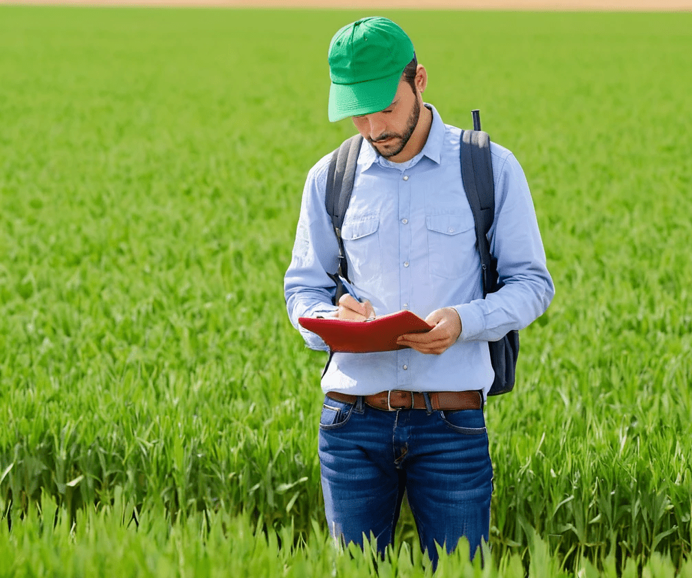 Lee más sobre el artículo La Importancia del Campo en Nuestras Vidas