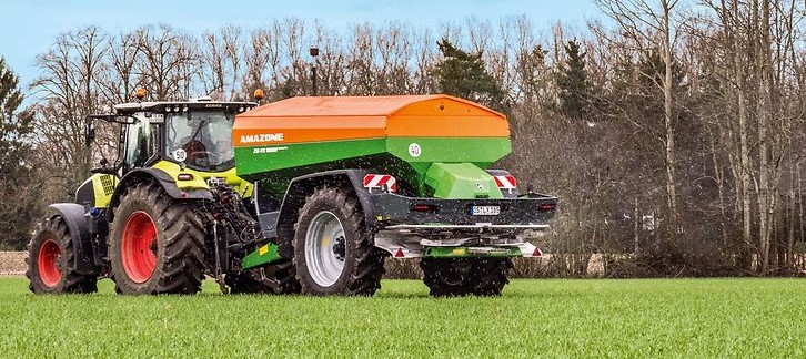 Lee más sobre el artículo La Abonadora