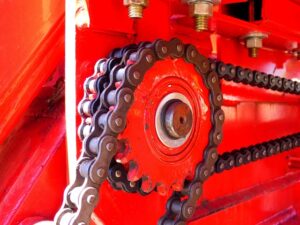 Lee más sobre el artículo Tensado de las cadenas