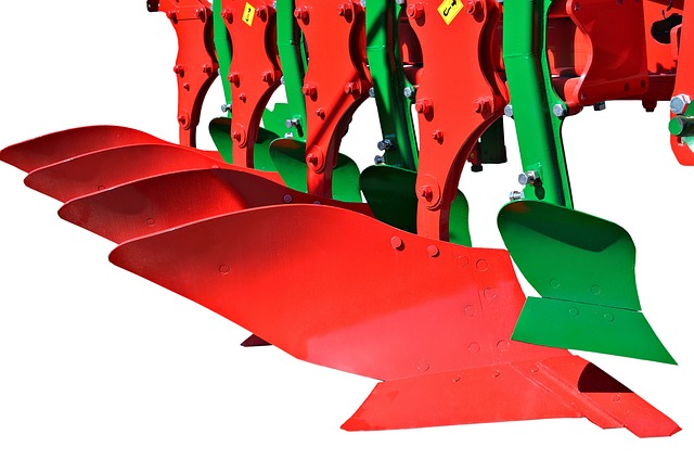 Lee más sobre el artículo El Arado de Vertedera