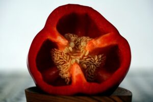 Lee más sobre el artículo El Pimiento Rojo